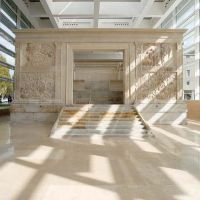 Archivio Vasari AraPacis ALV1426 1